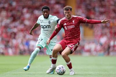 Celtic given encouragement, Rangers exit admission, St Mirren target Liverpool man &ndash; Scottish transfer news
