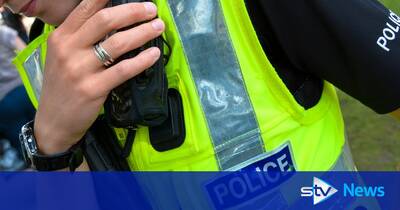 Eight people charged over disorder following Celtic’s Premiership title victory