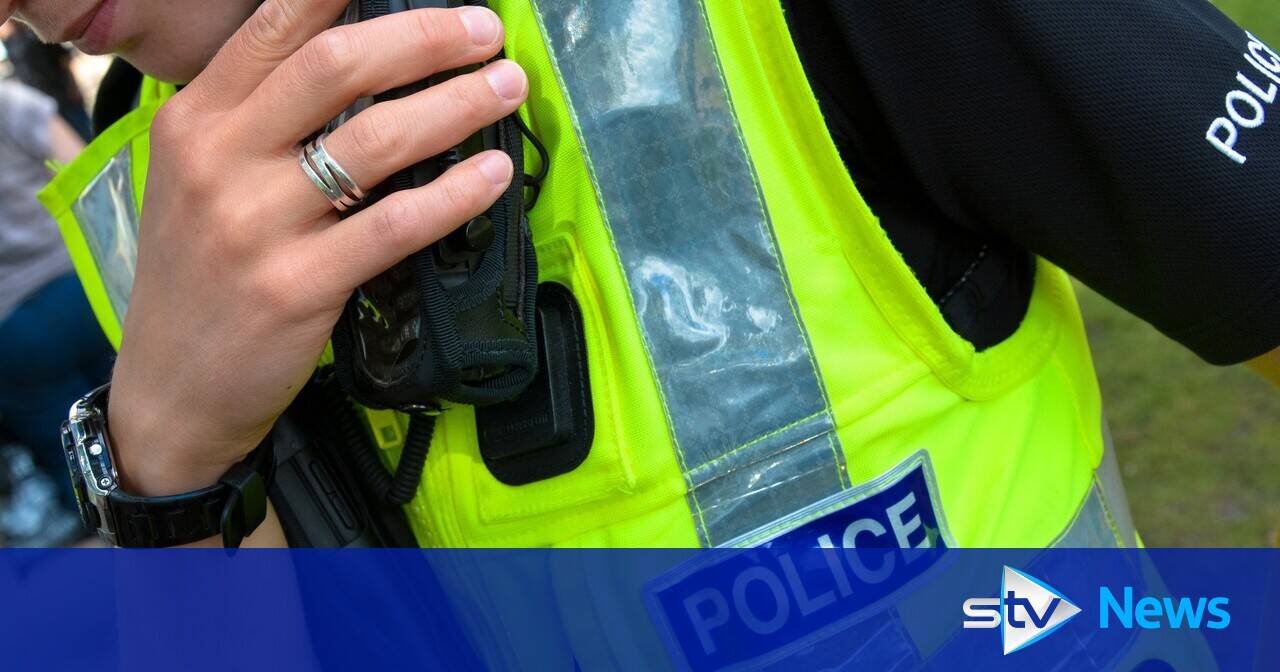 Eight people charged over disorder following Celtic’s Premiership title victory