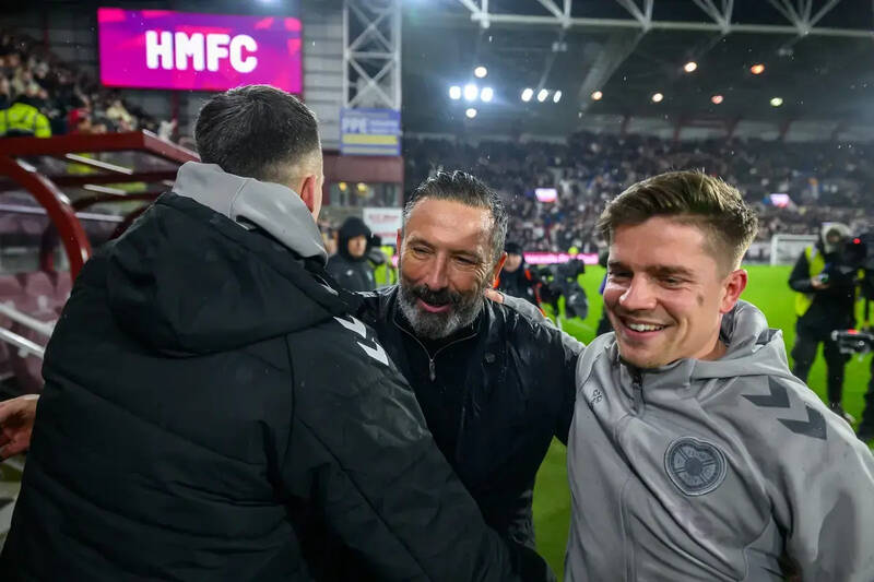 Brutal- Cammy Devlin’s RED CARD shame