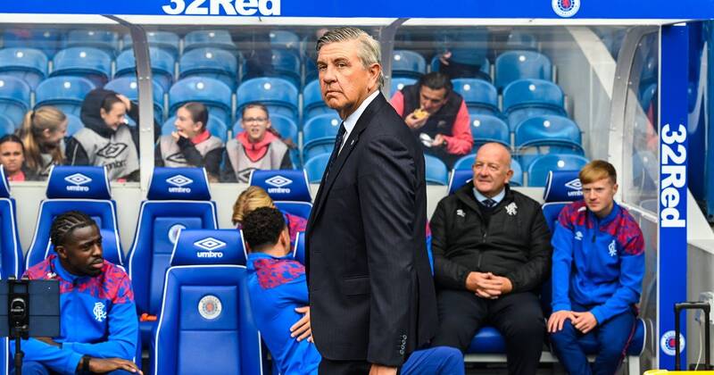 Andrew Cavenagh sent powerful Rangers letter by panicky diehard as Celtic star lands £50m price tag – Hotline