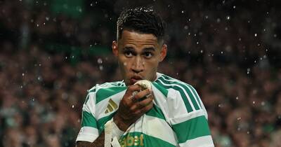 Camilo Duran lives up to Celtic ‘world class’ hype as superstar reveals secret behind Champions League masterclass