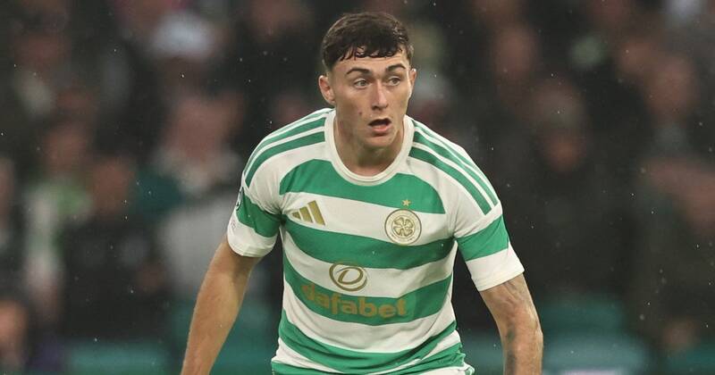 Colby Donovan eyes Scotland call up as Celtic starlet’s Champions League heroics catches eye of Sebastien Pocognoli