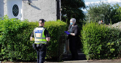 Criminal Record: Gang war reignites amid Lyons and Daniel feud as Rangers thugs banned from football
