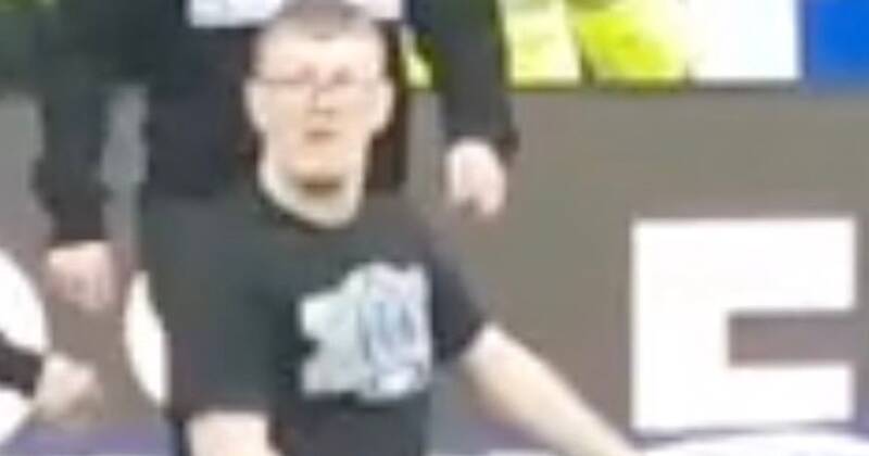 Rangers thugs handed football ban over Scottish Cup O** F*** disorder