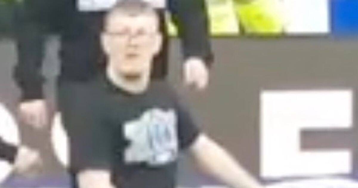 Rangers thugs handed football ban over Scottish Cup O** F*** disorder