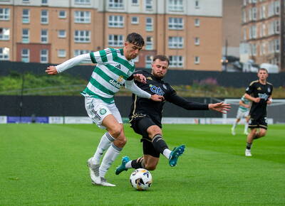 Celtic Star Seals Loan Exit