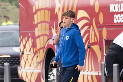 Ermin Mahmić Set to Join Celtic – Report Ermin Mahmić Set to Join Celtic – Report