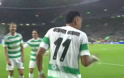 Wild Bhoys : ETims Podcast