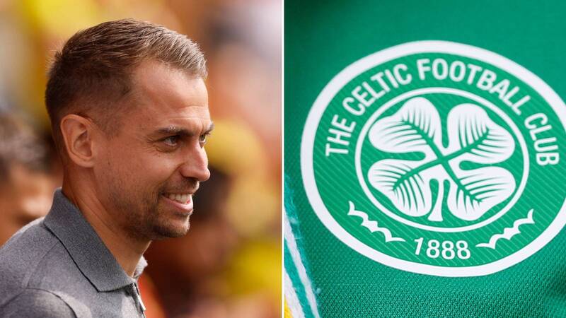Tonda Eckert will love Celtic if double Southampton transfer raid is sealed