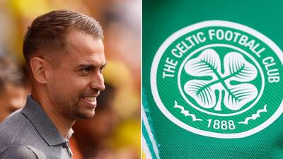 Tonda Eckert will love Celtic if double Southampton transfer raid is sealed