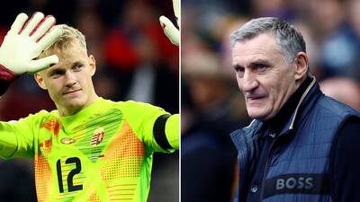 Tony Mowbray drops Balazs Toth update as Celtic push for Blackburn Rovers transfer