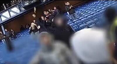 Video: Football fan from Peterhead gets ban for ‘contributing to mayhem’ at O** F*** tie