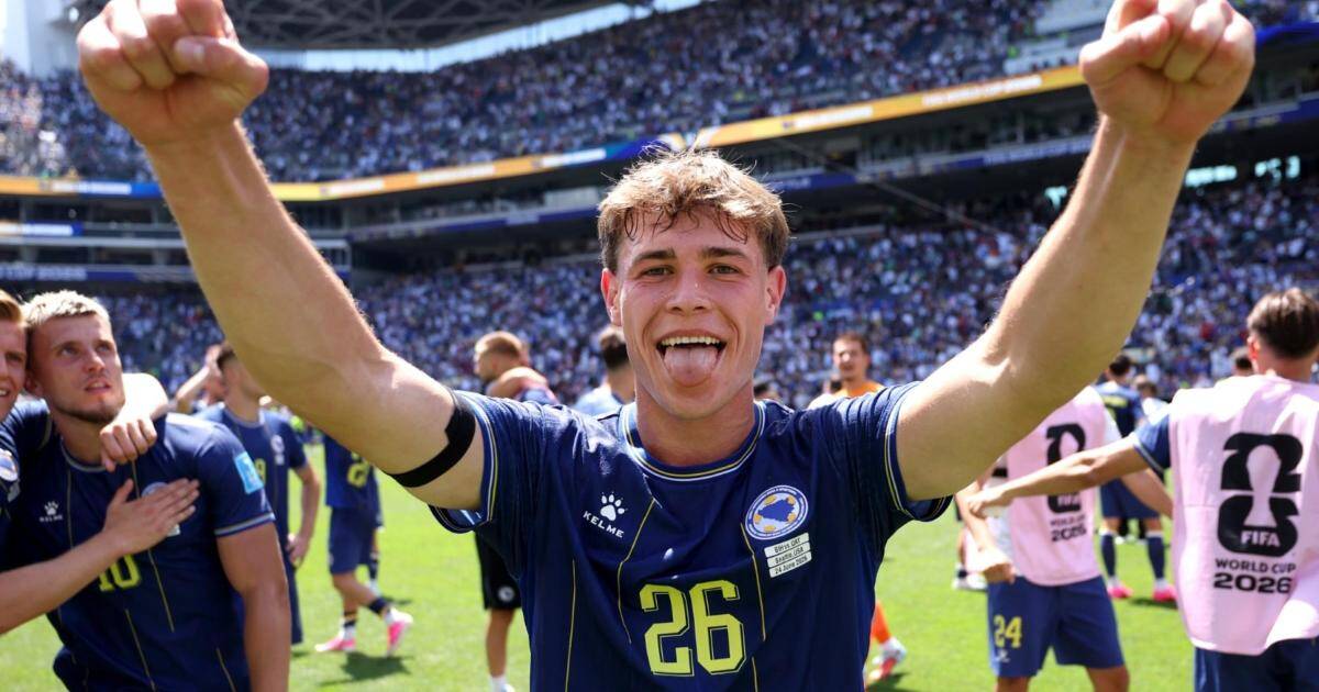 Celtic ‘in talks’ to sign £8.5m-rated World Cup star as transfer details emerge