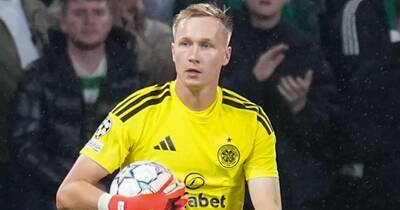 Celtic star sends ominous message to opponents after statement European victory