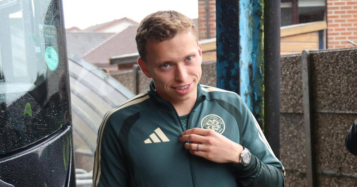 Celtic suffer major injury blow as influential star set for ‘extended spell’ out
