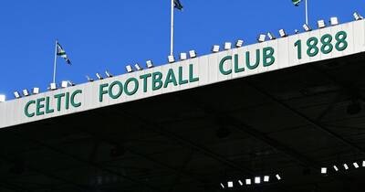 Premier League side confirm the signing of highly-rated Celtic prospect