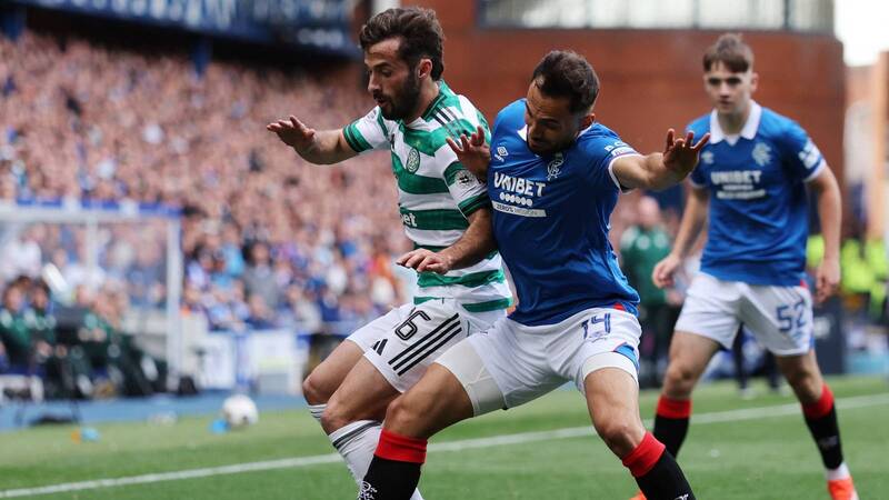 O’Neill’s next Marcelo Saracchi looks to be heading to Celtic this month