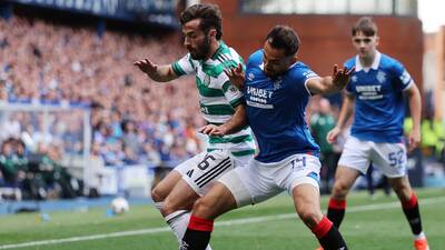 O’Neill’s next Marcelo Saracchi looks to be heading to Celtic this month