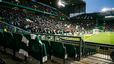 Celtic’s Champions League Windfall Could Top £26m