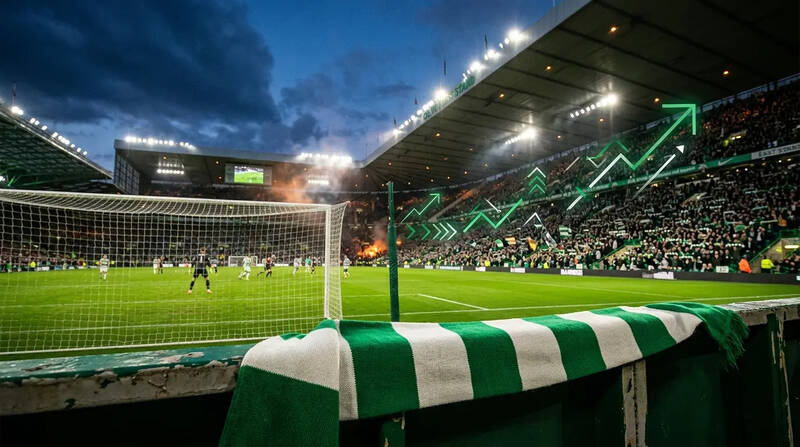 Champions League Route Could Put Celtic Above Rangers in Europe