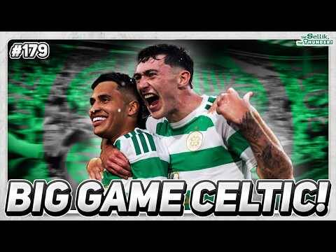 Has Martin O’Neill Got Celtic Ready for the Big Time Again?