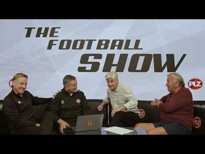 Which teams will make the cut for Europe | The Football Show