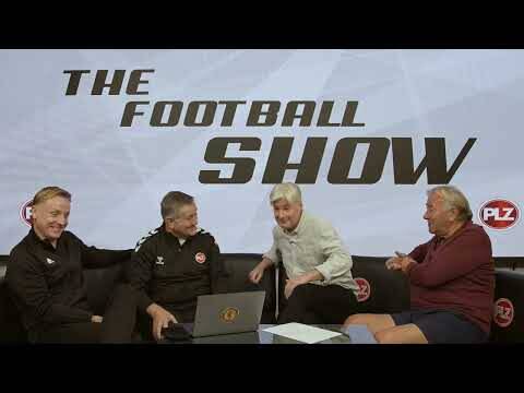Which teams will make the cut for Europe | The Football Show