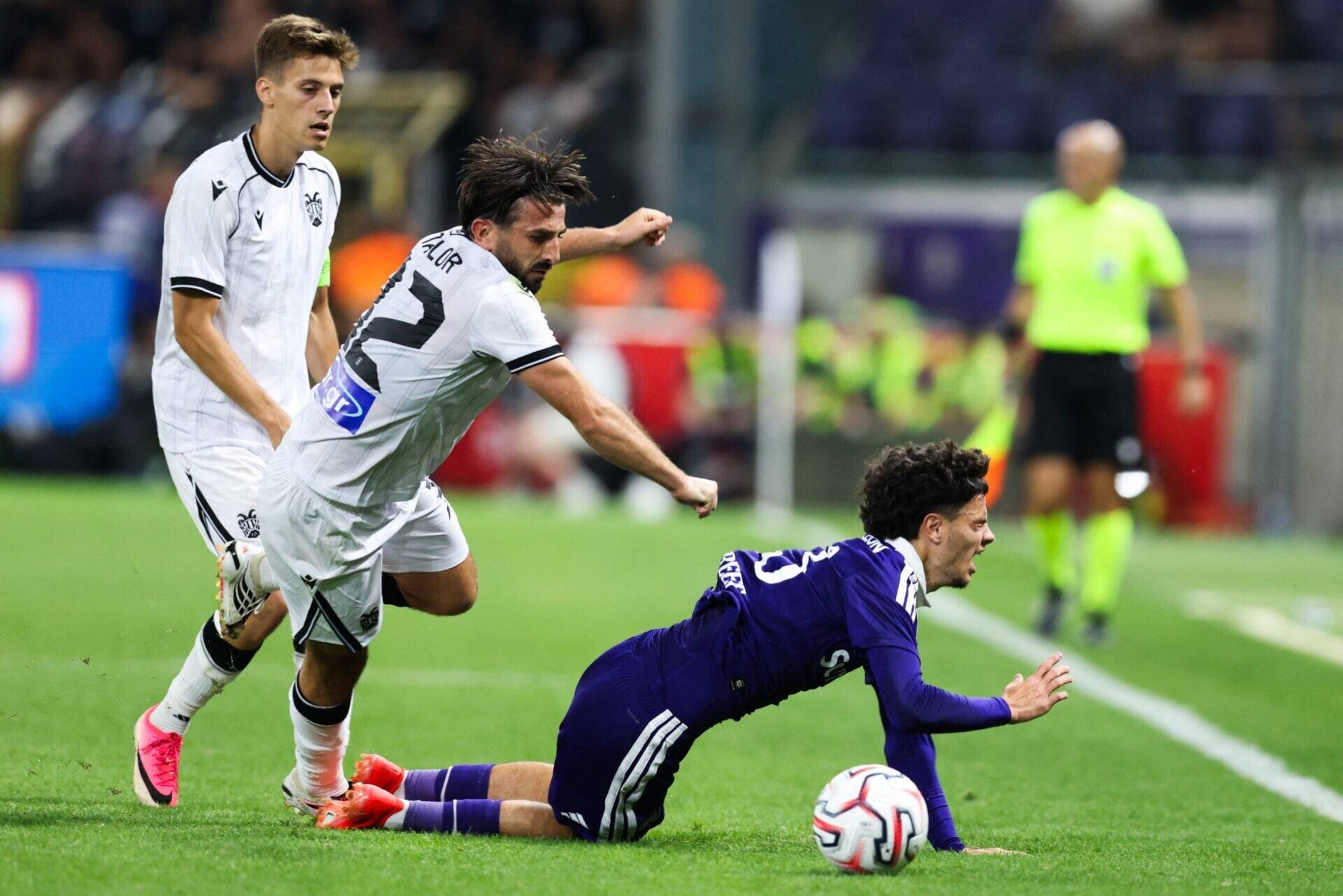 Greg Taylor’s new PAOK role baffles fans as ex-Celtic man reintroduced in Greece
