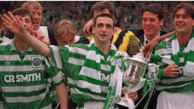 The Maestro … Paul McStay EARLY BIRD TICKETS NOW SOLD OUT The Maestro … Paul McStay EARLY BIRD TICKETS NOW SOLD OUT