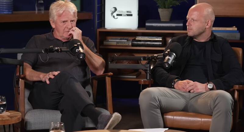 Gordon Strachan tells Born Celtic exactly where the board stands on summer transfers