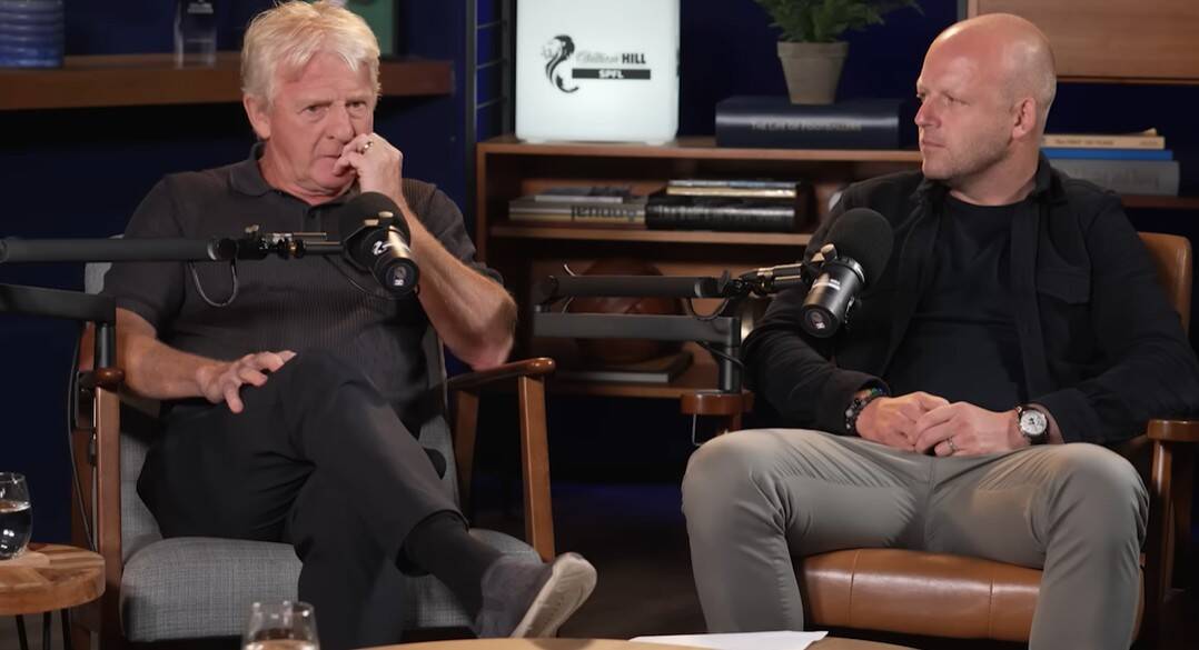 Gordon Strachan tells Born Celtic exactly where the board stands on summer transfers