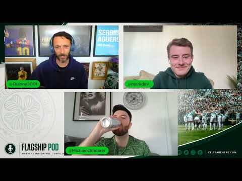 Celtic FC Updates | Transfer Rumours & More