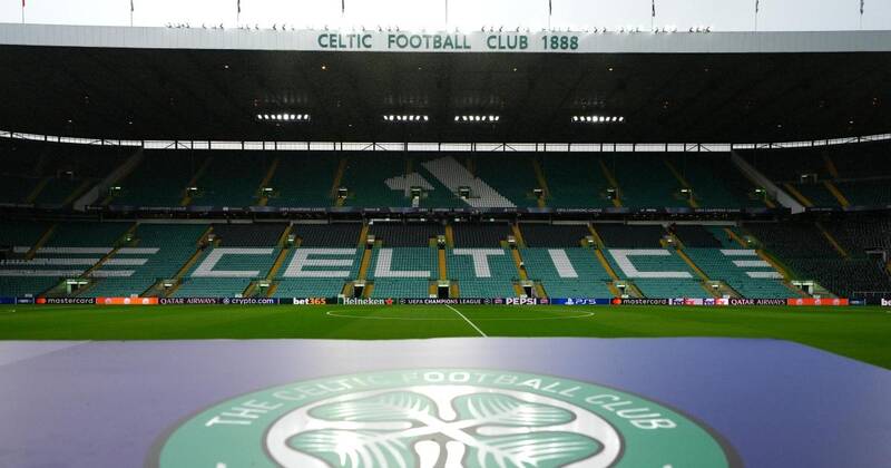 Celtic ‘set’ to complete latest signing as star says goodbye to teammates and fans