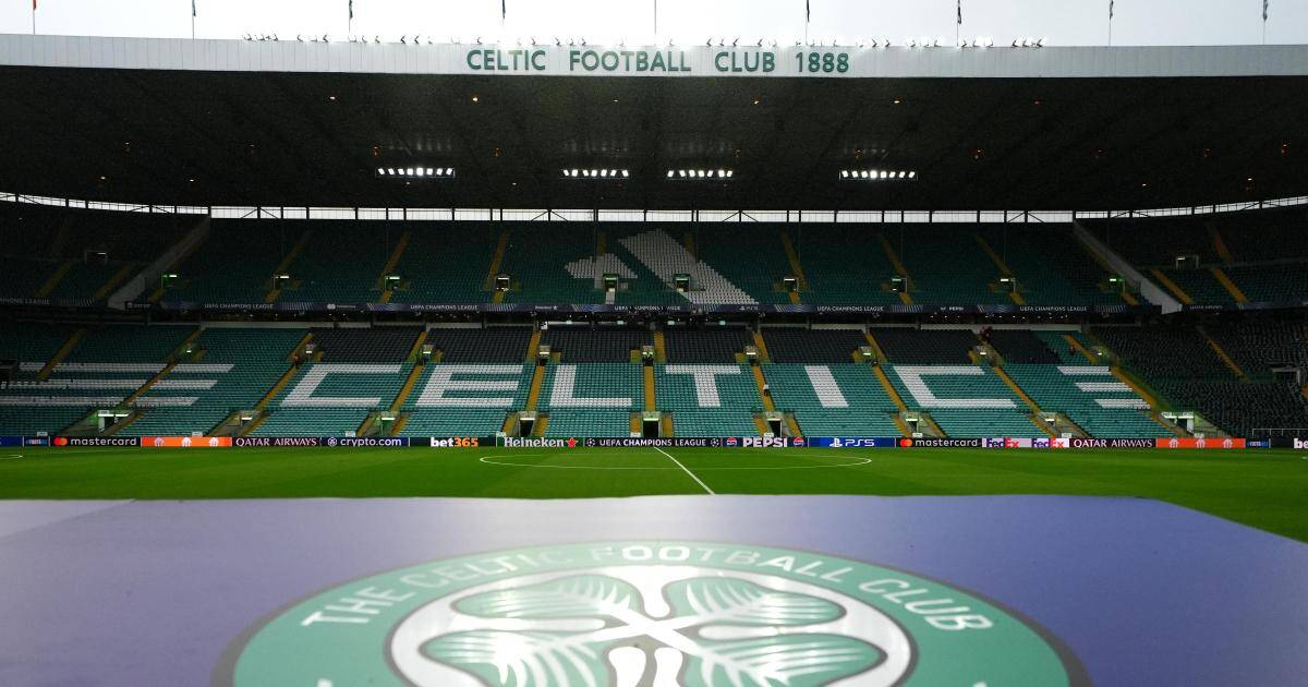 Celtic ‘set’ to complete latest signing as star says goodbye to teammates and fans
