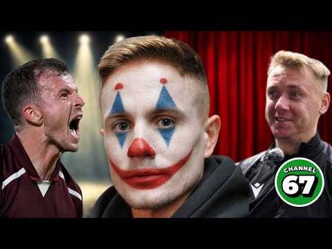 The SI FERRY SAGA Continues! | Channel 67