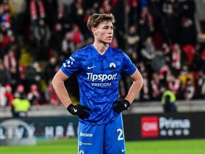 Celtic closing in on £7m deal to sign highly-rated Bosnian midfielder