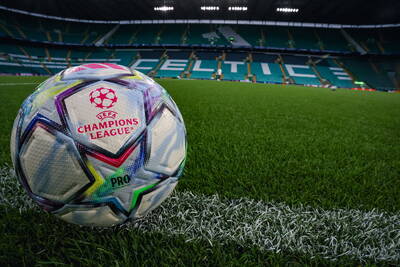 Celtic’s projected Champions League pot puts European giants firmly on the horizon