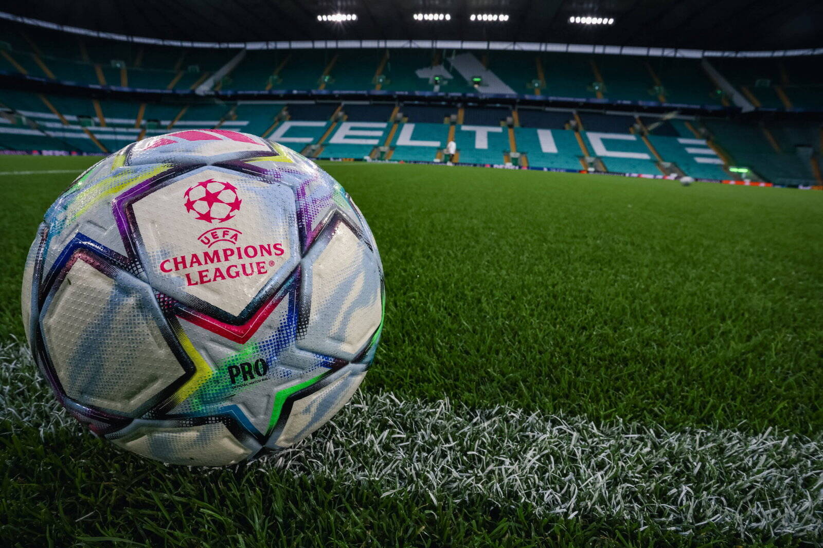 Celtic’s projected Champions League pot puts European giants firmly on the horizon