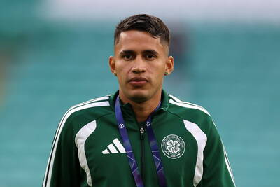 Colombian media react to Camilo Duran’s stunning Celtic start as international talk emerges Colombian media react to Camilo Duran’s stunning Celtic start as international talk emerges