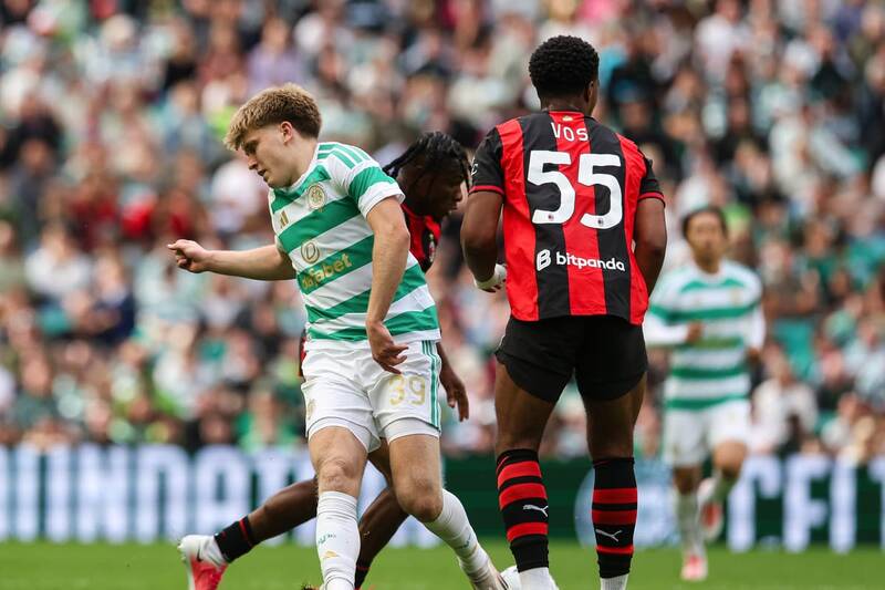 Celtic player relieved after transfer deal agreed as ‘couple weeks’ of talks create ultimate outcome