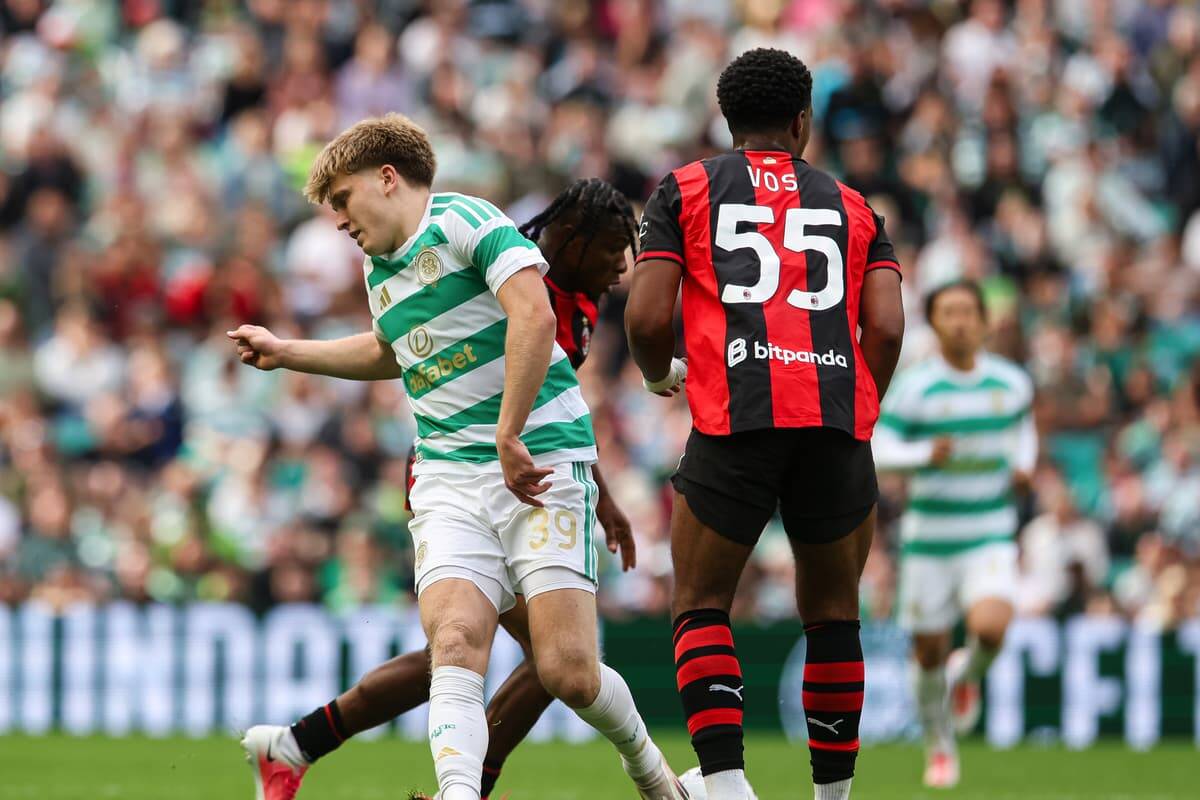 Celtic player relieved after transfer deal agreed as ‘couple weeks’ of talks create ultimate outcome