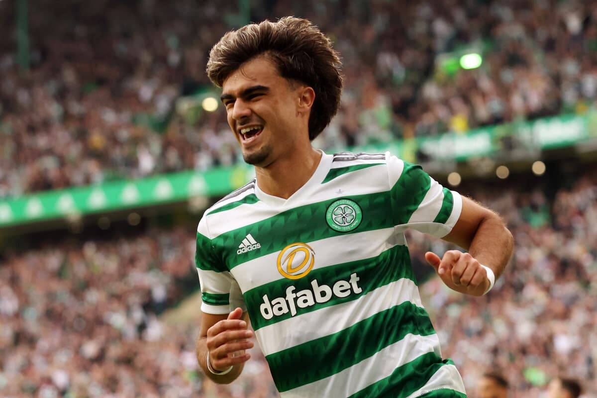 Exciting Celtic claim over Jota’s injury return spills onto airwaves as possible transfer list emerges