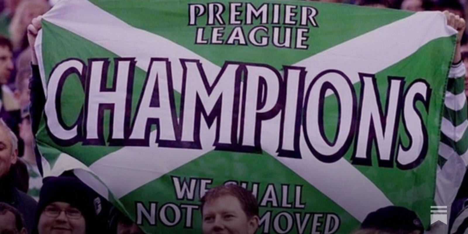 The reason why I love the Celtic team