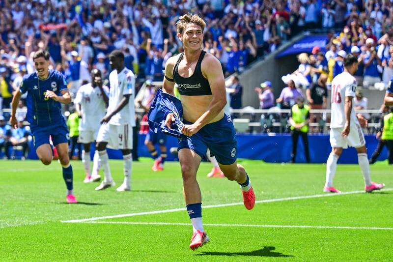 Celtic and Rangers make major transfer moves as £8.5m deals for World Cup star and winger pursued