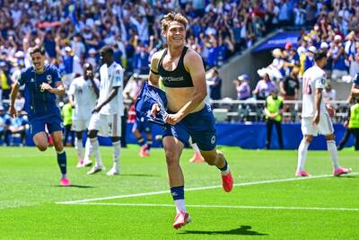 Celtic and Rangers make major transfer moves as £8.5m deals for World Cup star and winger pursued