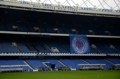 Ibrox has fallen into the sunk cost death trap and there’s no easy way out.