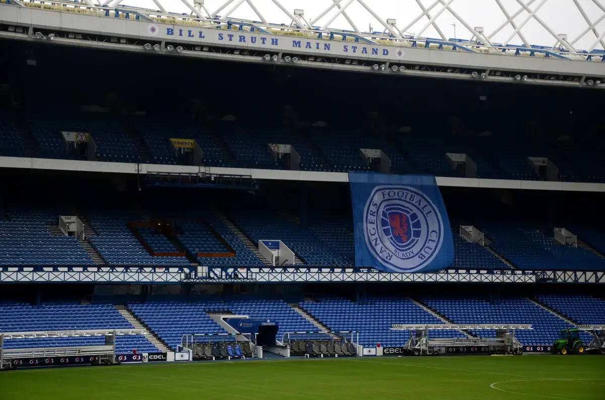 Ibrox has fallen into the sunk cost death trap and there’s no easy way out.