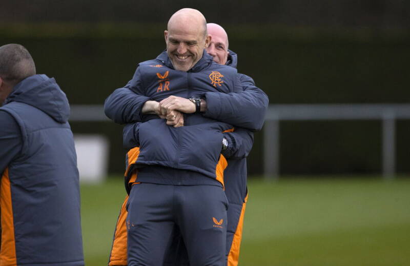 Watch as mad Phil Clement loses the plot at Norwich City