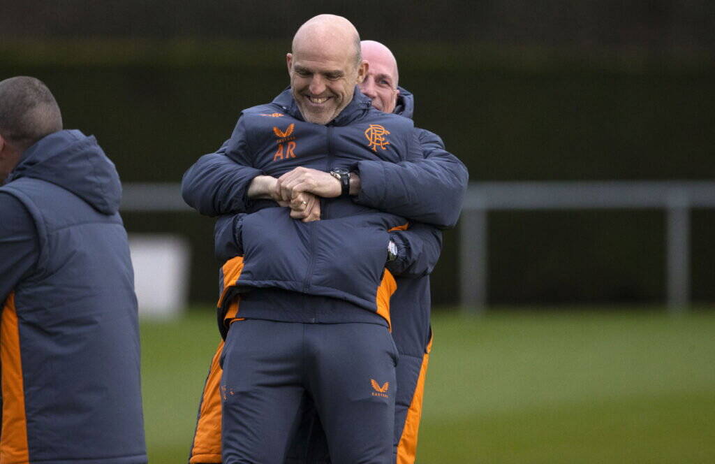 Watch as mad Phil Clement loses the plot at Norwich City